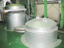 ベーキング写真１